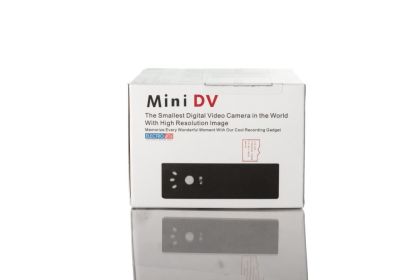 iSpyG3 News Reporter Micro DVR Video + Still Camera