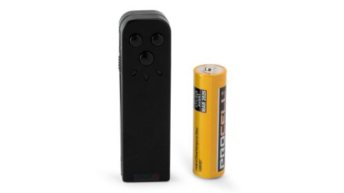 Hidden Micro DVR Video Audio Recording Camera for Security Monitoring