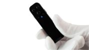 Tiny Camstick DVR Camera Records Medical Care Nurse