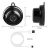 720P WiFi IP Camera Smart Home Security Surveillance Camera Night Vision Motion Detection Two Way Talk Loop Recording