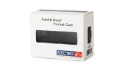 Hidden Micro Portable DVR Video Camera Wireless USB Compatible