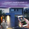 Knock Knock Video Doorbell WiFi Enabled