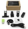 Portable Hidd Covert Cam Motion Detect Infrared Video Camera w/ SD Slot