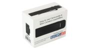 Easy to Conceal Micro Wireless iSpy Video and Audio Camcorder