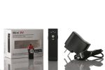 Micro Wireless DVR Video Camera - Records Video Up to 10 Hrs