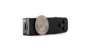 iSpyG Mini Hidden Pocket DVR Best Spy Cam w/ Rechargeable Battery + MicroSD Slot