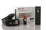 Hidden Mini DVR Video Recording Cam for Monitoring & Covert Operation