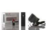 Hidden Micro Portable Spy Gadget Cam for Babysitter Surveillance