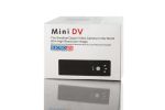 Hidden Mini DVR Video Recording Cam for Monitoring & Covert Operation