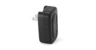 USB Plug Charging Cube HD REC Camera for Hotel Travel Hotel Stay Safety